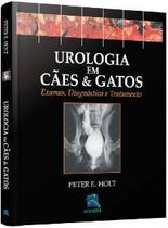 Urologia em caes e gatos - REVINTER Urologia em caes e gatos - REVINTER