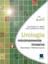 Urologia minimamente invasiva - REVINTER RJ Urologia minimamente invasiva - REVINTER RJ