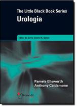 Urologia - the little black book series - IRADO - NOVO CONCEITO