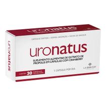 Uronatus (30 Cápsulas)
