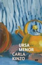 Ursa Menor - QUELONIO EDITORA