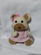 Ursa pequena Ursa pequena