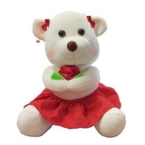 Ursinha pipi pequena 1102 pelucia mury baby Ursinha pipi pequena 1102 pelucia mury baby