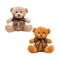 Ursinho Cookie Sortido 09813 - Buba Ursinho Cookie Sortido 09813 - Buba