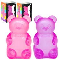 Ursinho de goma Squishy Bear Toys CYICTOY Stress Relief Ursinho de goma Squishy Bear Toys CYICTOY Stress Relief