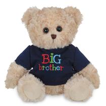 Ursinho de pelúcia Bearington Big Buddy 30 cm Big Brother Stuffed