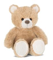 Ursinho de pelúcia Bearington Buster Brown de pelúcia Bearington Buster 28 cm Ursinho de pelúcia Bearington Buster Brown de pelúcia Bearington Buster 28 cm