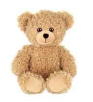 Ursinho de Pelúcia Bearington Lil' Bubsy Brown - 29cm