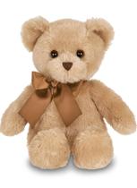 Ursinho de pelúcia Bearington Lil' Honey 30 cm marrom