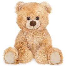 Ursinho de pelúcia Bearington Lil' Kipper 11,5" marrom claro Ursinho de pelúcia Bearington Lil' Kipper 11,5" marrom claro