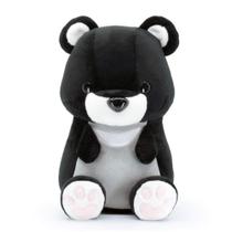Ursinho de Pelúcia Bellzi Teddy Bear para Crianças - Preto Ursinho de Pelúcia Bellzi Teddy Bear para Crianças - Preto
