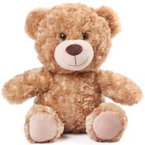 Ursinho de pelúcia BenBen Brown 38 cm para crianças