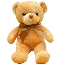 Ursinho de pelúcia BIUBIULOVE de 34 cm de pelúcia macia