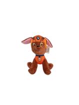 Ursinho de Pelúcia da Patrulha Canina Ursinho de Pelúcia da Patrulha Canina