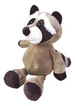 Ursinho De Pelucia Guaxinim Bichinho Fofo Leao Panda Macaco Ursinho De Pelucia Guaxinim Bichinho Fofo Leao Panda Macaco