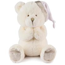 Ursinho de pelúcia GUND Animated Goodnight Prayer Bear 11 cm