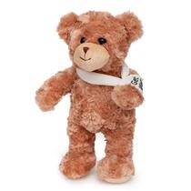 Ursinho de pelúcia Jolitee Broken Arm Bear 26 cm