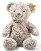 Ursinho de pelúcia Steiff Honey Soft Cuddly Friends 15 cm