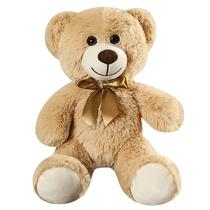 Ursinho de Pelúcia Teddy Bear Gjlzfwbx 34cm - Brinquedo Infantil