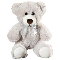 Ursinho de pelúcia Wgxzyq de 30 cm de pelúcia macia para crianças