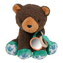 Ursinho de Pelúcia Wild Bear-y - Pelúcia Manhattan