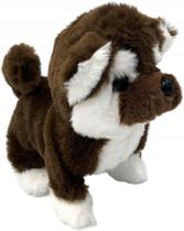 Ursinho dog marrom dt202455
