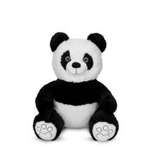 Ursinho Panda de Pelúcia 42 cm Antialérgico