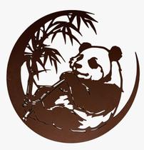 Ursinho Panda-Decoração