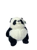 Ursinho Pelúcia Bicho Floresta 20cm Fizzy Emalado Presente Ursinho Pelúcia Bicho Floresta 20cm Fizzy Emalado Presente