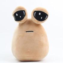 Ursinho Pou Brinquedo de Pelúcia Para Crianças Boneco Infantil