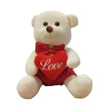 Ursinho pupi pequeno 1101 pelucia mury baby Ursinho pupi pequeno 1101 pelucia mury baby