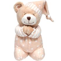 Ursinho que Reza Bege