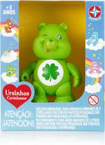 Ursinhos carinhosos - boa sorte Ursinhos carinhosos - boa sorte