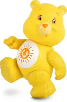 Ursinhos carinhosos - sol - original estrela