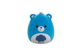 Ursinhos Carinhosos - Squishmallows 20cm - Azul - 4726 Ursinhos Carinhosos - Squishmallows 20cm - Azul - 4726