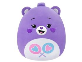 Ursinhos Carinhosos - Squishmallows 20cm - Rosa - 4726