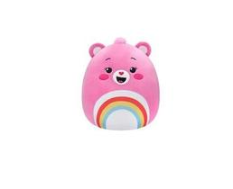 Ursinhos Carinhosos - Squishmallows 20cm - Rosa - 4726 Ursinhos Carinhosos - Squishmallows 20cm - Rosa - 4726