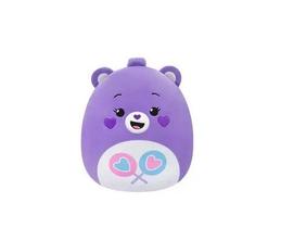 Ursinhos Carinhosos - Squishmallows 20cm - Roxo - 4726 Ursinhos Carinhosos - Squishmallows 20cm - Roxo - 4726