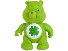 Ursinhos Carinhosos Verde Boa Sorte - Estrela Ursinhos Carinhosos Verde Boa Sorte - Estrela