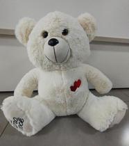 Urso apaixonado m Urso apaixonado m