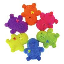 Urso Baby Mania Flofys - DM Toys DMT6349
