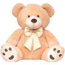 Urso Charles GG Bege - Buba Urso Charles GG Bege - Buba