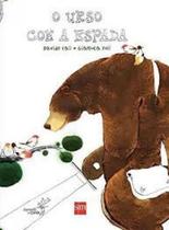 URSO COM A ESPADA, O 02 ED -