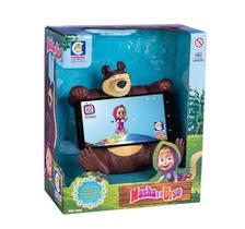 Urso Da Masha Vinil 2466 - Cotiplas