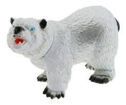 Urso de Brinquedo Real Animals Bee Toys