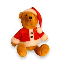 Urso de Natal 47cm