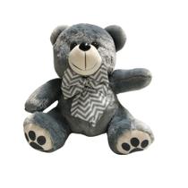 Urso De Pelúcia 40cm Mury Baby- 7899687515920