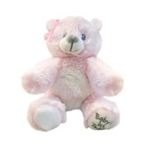 Urso de Pelúcia Baby 1ST