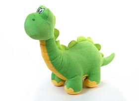 Urso de Pelúcia Baby Dino 33cm
