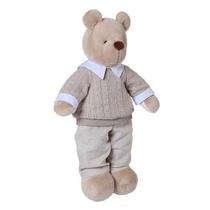 Urso De Pelúcia Bob Gummy Urso De Pelúcia Bob Gummy